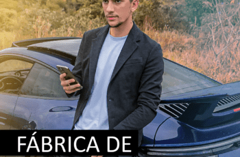 Fábrica de Riqueza