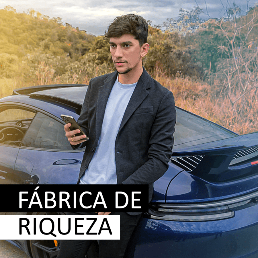 Fábrica de Riqueza