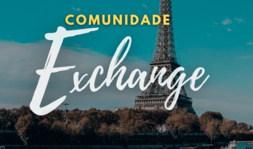 Comunidade Exchange