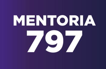 MENTORIA 797