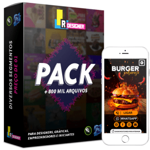 Pack R Designer