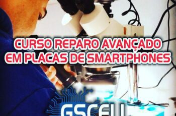 Reparo Avançado GSCELL ASSISTEC