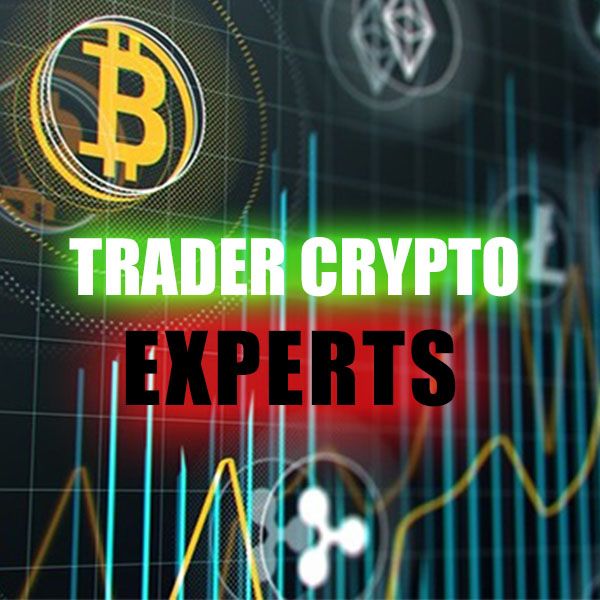 Trader Crypto Expert  Alexandre Bianchi