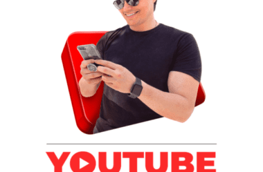 Youtube Sem Aparecer Peter Jordan É Bom Funciona?
