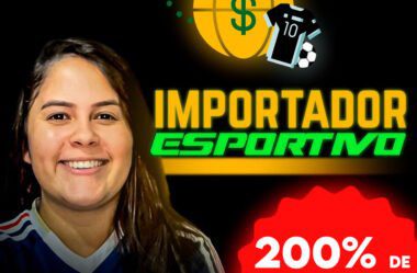 Curso Importador Esportivo Funciona É Confiável?