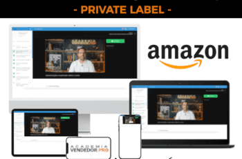 Academia Vendedor Pro (Private Label)