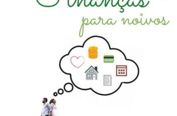 Finanças para noivos