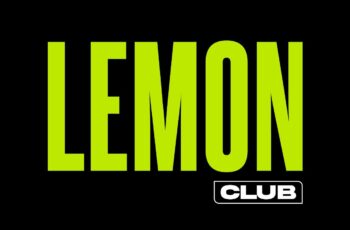 LEMON CLUB