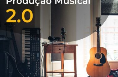 Masterclass de Produção Musical 2.0 É Bom Vale a Pena?