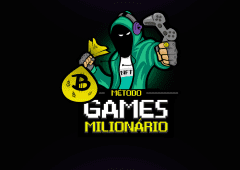 Método Games Milionários