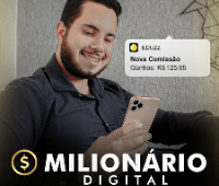 Milionário Digital - Seja seu Chefe!
