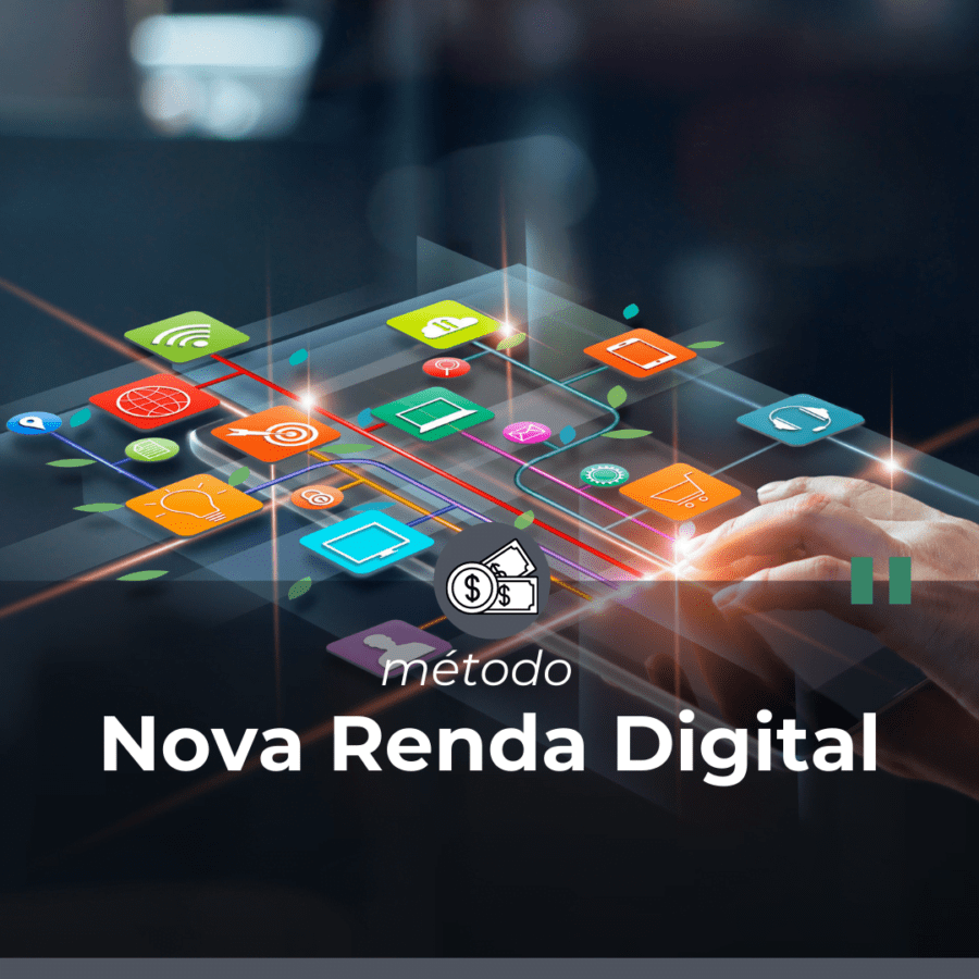 Nova Renda Digital