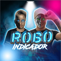 Robô Indicador - Start Million