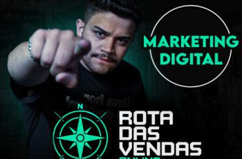 Rota Das Vendas Online