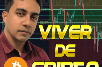 Viver de Cripto