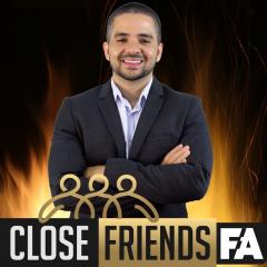 Close Friends FA 