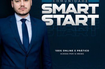 Comunidade Smart Start - comunidade advocacia