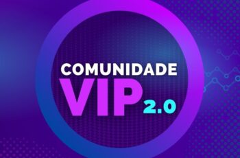 Comunidade Vip 2.0