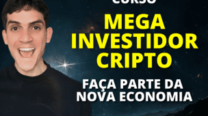 rso MEGA Investidor Cripto