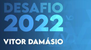 Desafio 2022 Vitor Damásio