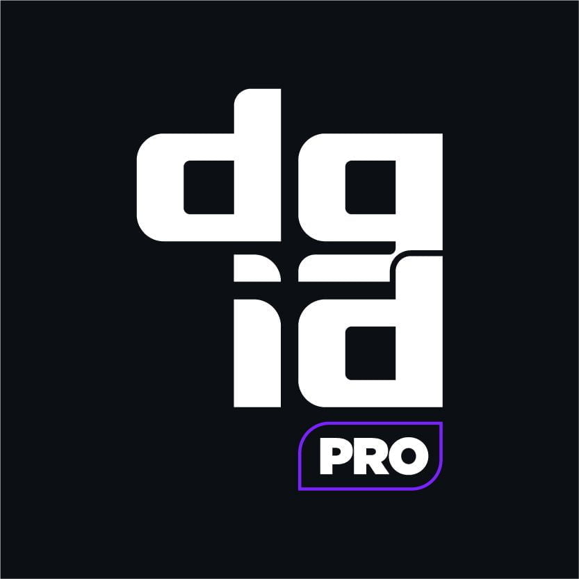 DG ID PRO - Imersão avançada de criação de marcas