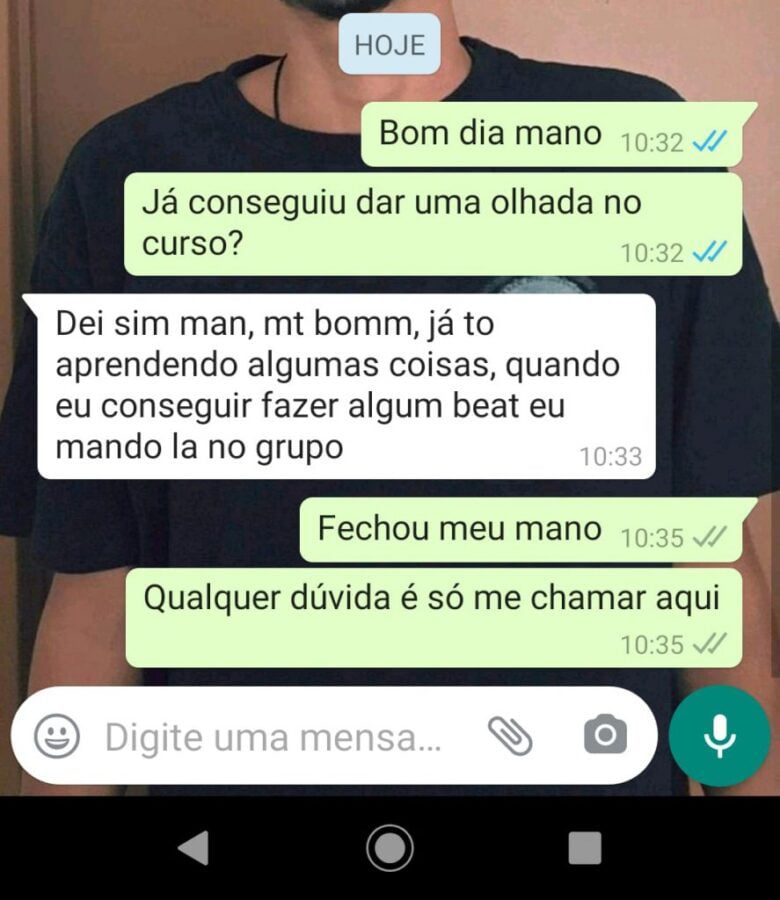 Fábrica de Beats valor