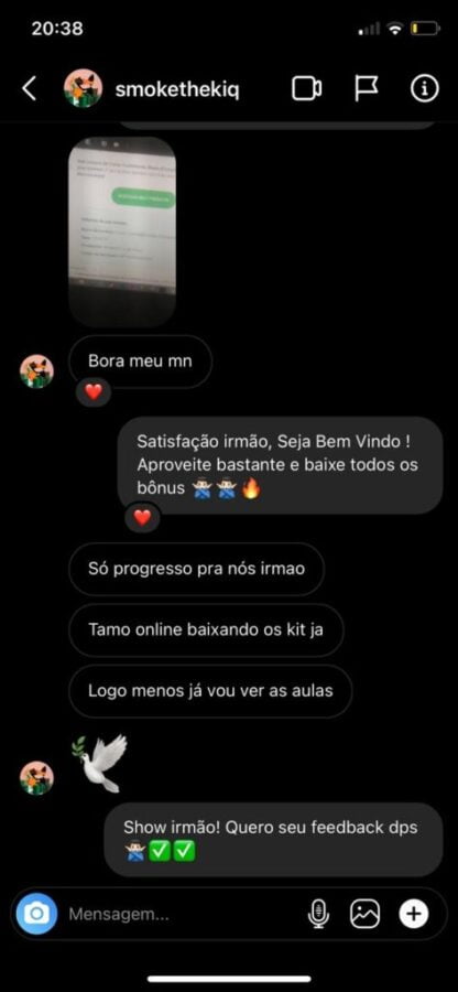Fábrica de Beats é bom