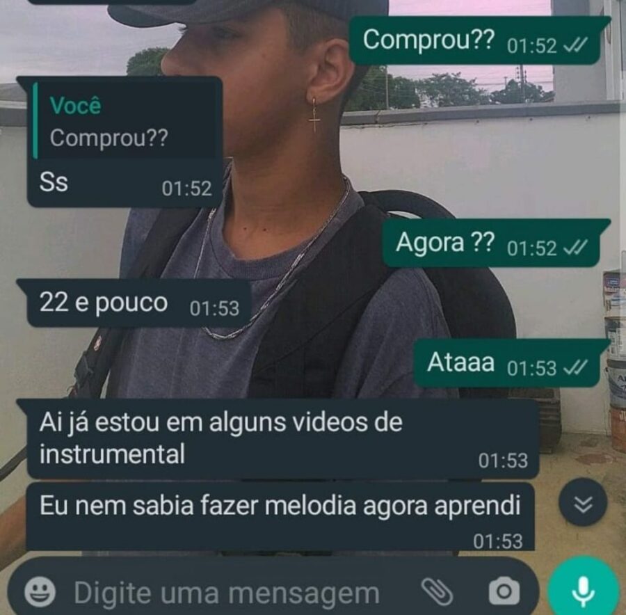Fábrica de Beats curso