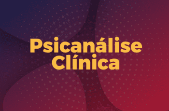 Formação em Psicanálise Clinica