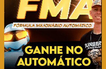 Formula Milionário Automático | FMA