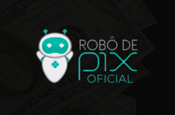 Robô de Pix Oficial