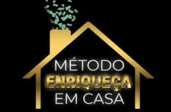 Método Enriqueça em Casa