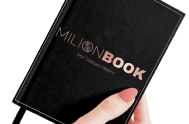 MILIONBOOK Valeska Ribeiro Funciona É Bom?