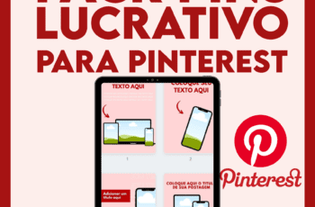 Pack Pins Lucrativos Pinterest