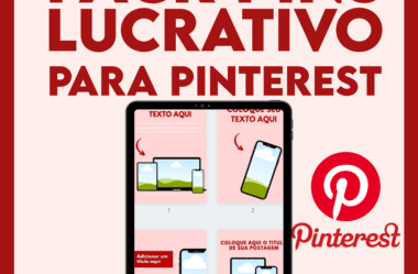 Pack Pins Lucrativos para Pinterest Download