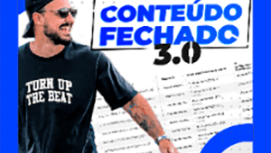 Conteúdo Fechado 3.0 - @paidotrafego