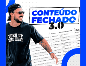 Conteúdo Fechado 3.0 - @paidotrafego