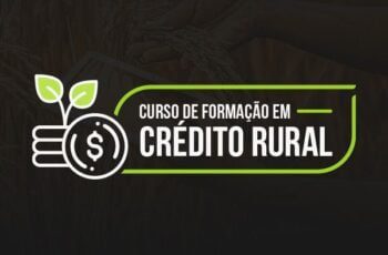 Curso de Formação em Crédito Rural