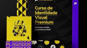 Curso de Identidade Visual Premium - Plagiados