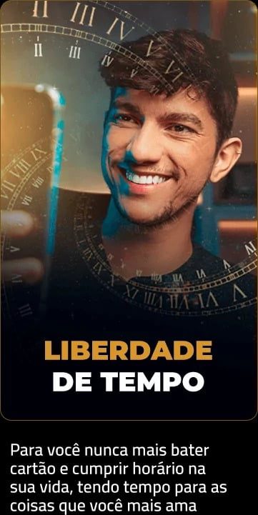 Fábrica de Riqueza é bom