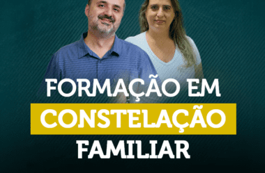 Formação em Constelação Familiar Jardel Estevão e Daniela Palhuca Vale a Pena?
