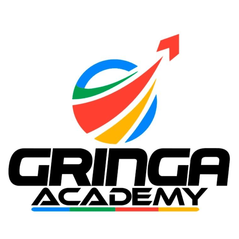 Gringa Academy - Como vender na Gringa