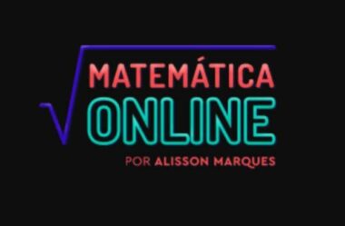 Curso Matemática Online do Alisson Marques É Bom Vale a Pena?