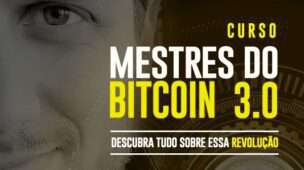 Curso Mestres do Bitcoin