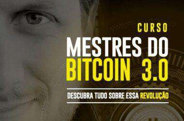Curso Mestres do Bitcoin 3.0 Augusto Backes 2023 É Bom Vale a Pena?