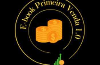E-book Primeira Venda 1.0
