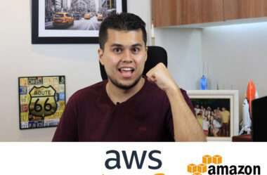 Formação AWS 3.0 É Bom Funciona? Curso AWS Amazon Web Service