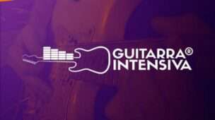 Curso Guitarra Intensiva 2.0 Rodrigo Ferrarezi