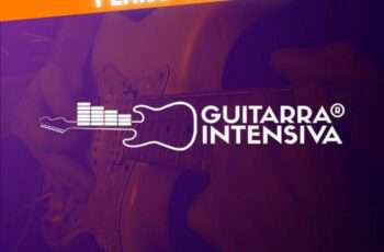 Curso Guitarra Intensiva 2.0 Rodrigo Ferrarezi