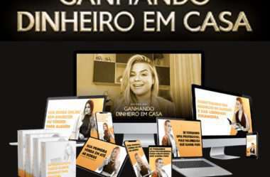 Método GDC – Ganhando Dinheiro em Casa Rafaela Venâncio Funciona?
